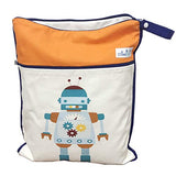 Robot Wet/Dry Bag