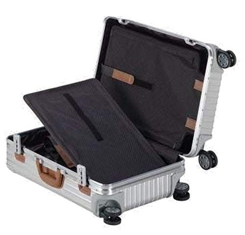 Shop RIMOWA Lufthansa 747-8 Boeing Collection – Luggage Factory