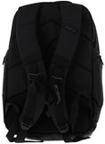 6 Pack Fitness Expedition 500 Backpack - Black Stealth Meal Management Bag