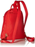 Baggallini Dallas Convertible Backpack, Hibiscus