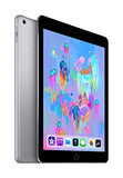 Apple iPad (Wi-Fi, 32GB) - Space Gray (Latest Model)