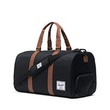 Herschel Novel Duffle Bag, Black, One Size