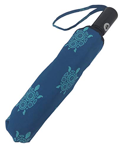 Vera Bradley Umbrella (Marine Turtles)