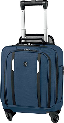 Victorinox werks traveler 2025 5.0 wt wheeled duffel