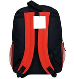 Super Mario Large Backpack #NN39067