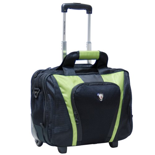 California pak 2024 rolling backpack