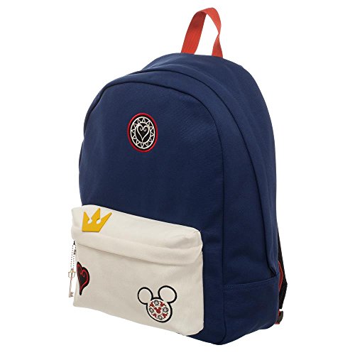 Kingdom hearts bookbag hotsell