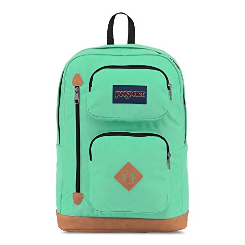 Jansport 2024 seafoam green