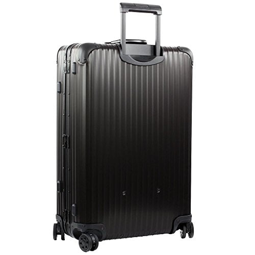 Shop Rimowa Topas Titanium IATA Luggage 28&qu – Luggage Factory