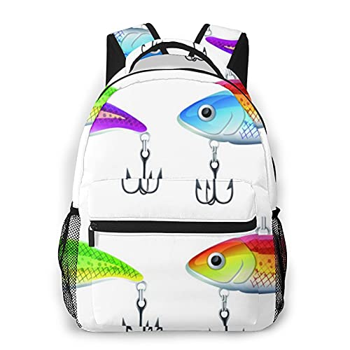 Shop Multi leisure backpack,Lake View Fishing – Luggage Factory