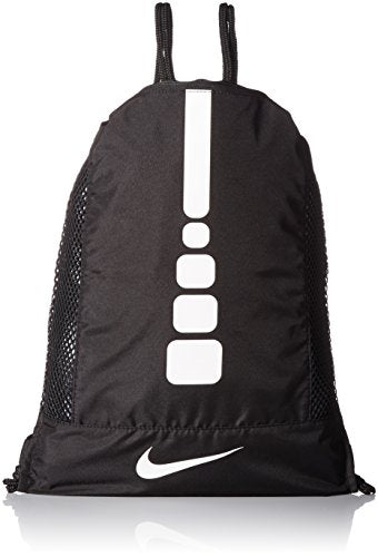 Nike hoops elite basketball gym clearance sack