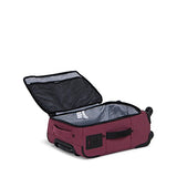 Herschel Highland Softside Luggage, Windsor Wine Grid