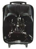 Star Wars Luggage Star Wars Darth Vader Pilot Case, Black