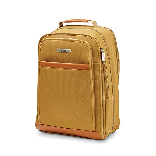 Hartmann executive shop backpack