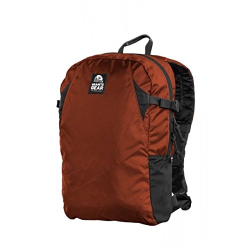 Granite Gear Clipper Backpack Brick/Black 18L