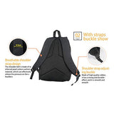 S-tranger-Th-ings Backpack laptop school bag travel bag full color printing school teen adult game fan gift 17 inch