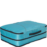 eBags Compression Cube - Large (Aquamarine)