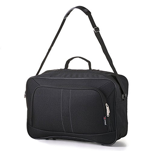 16 Inch Carry On Hand Luggage Flight Duffle Bag, 2Nd Bag Or Underseat ...