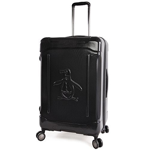 Penguin hard cheap shell luggage