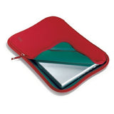 BUILT NY Neoprene Portfolio for 15.4"-Wide MacBook Platform Laptop Case