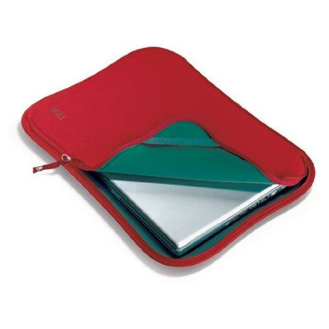 BUILT NY Neoprene Portfolio for 15.4"-Wide MacBook Platform Laptop Case