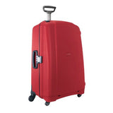 Samsonite F'Lite Gt Spinner 31, Red, One Size