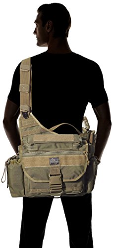 Maxpedition Mongo Versipack (Khaki)