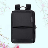 Multifunction Large Capacity College Backpacks Men Waterproof Backpack Female Women 15.6 Inch