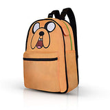 Kids Backpack - Cute Reversible Backpack for Kids Casual School Backpack College Backpack -