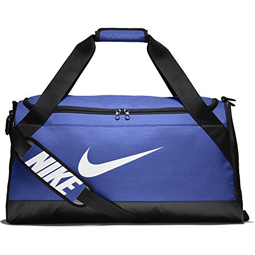 Shop NIKE Brasilia Training Duffel Bag, Game – Luggage Factory