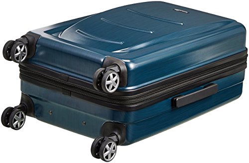Amazonbasics Hardshell Spinner Luggage - 3-Piece Set (20