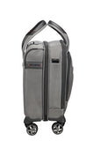 SAMSONITE PRO-DLX 5 - Spinner Tote for 15.6'' Laptop 3.3 KG Travel Tote, 44 cm, 22 liters, Grey