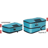 eBags Compression Cube - Small (Denim)