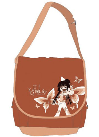 Great Eastern Entertainment XXX Holic Sexy Yuko Messenger Bag