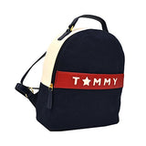 Tommy Hilfiger Small Canvas Backpack