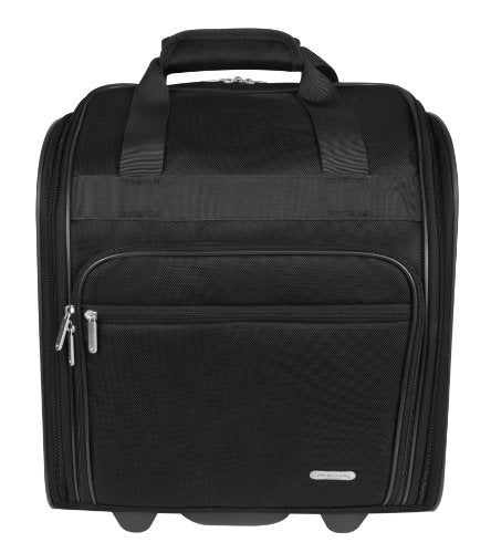 Travelon underseat carry deals on bag