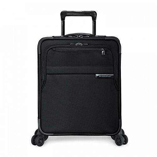 Briggs & Riley Baseline International Carry-On Expanadable Wide-Body ...