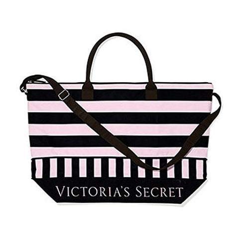 Shop Victorias Secret Striped Hanging Travel – Luggage Factory