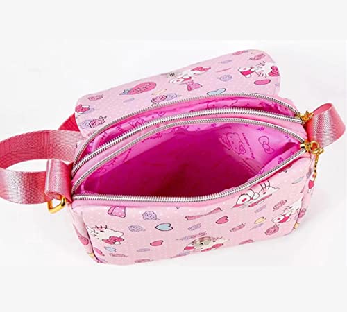 Shop Cute Messenger Bags for Girls, Soft PU S – Luggage Factory