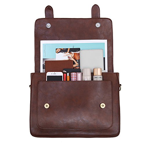 Shop Vintage Messenger Bag for Men and Women – Luggage Factory