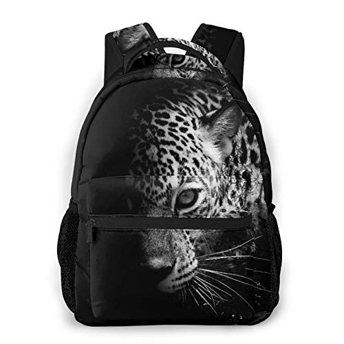 Jaguar backpack on sale