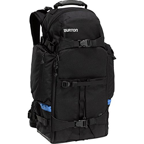 Shop Burton F-Stop 28 L Backpack, True Black, – Luggage Factory