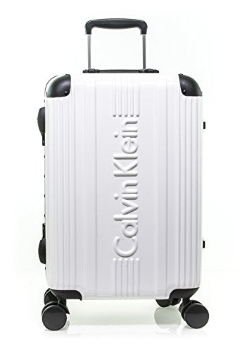 Shop Calvin Klein Warwick 21 Inch Upright Car – Luggage Factory