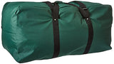 Everest Cargo Duffel - Large, Green, One Size