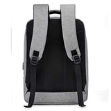 Men Laptop 15.6 Inch Rucksack Girl/Boy Daily School Travel Waterproof Big Backpack Women Notebook