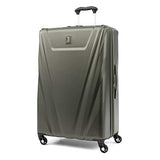 Travelpro Maxlite 5 Hardside 4-Pc Set: Int'L C/O, Exp. 25-Inch And 29-Inch Spinner With Travel