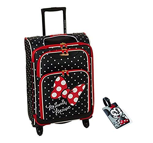 Shop Minnie Mouse Backpack Combo Set - Disney – Luggage Factory