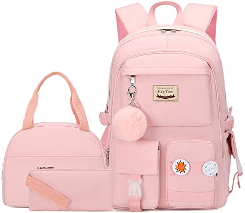 Dropship Schoolyard Vibes Unicorn Girls 17 Sequin Stationary Kids Backpack  Set, Blue to Sell Online at a Lower Price