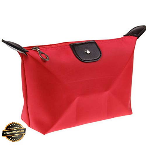 Gatton Travel Cosmetic Toiletry Bag Multifunction Makeup Storage Waterproof Pouch Case | Style