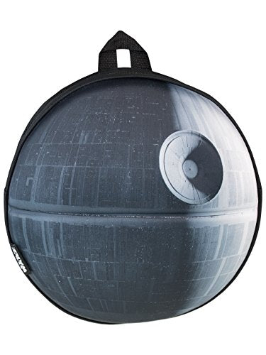 Death selling Star backpack